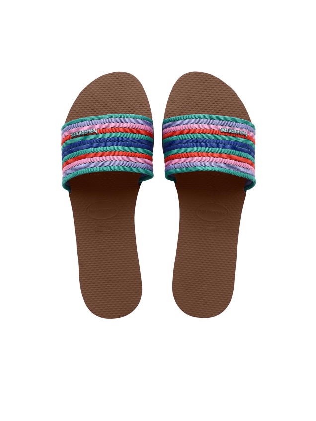 Havaianas You Malta Mix