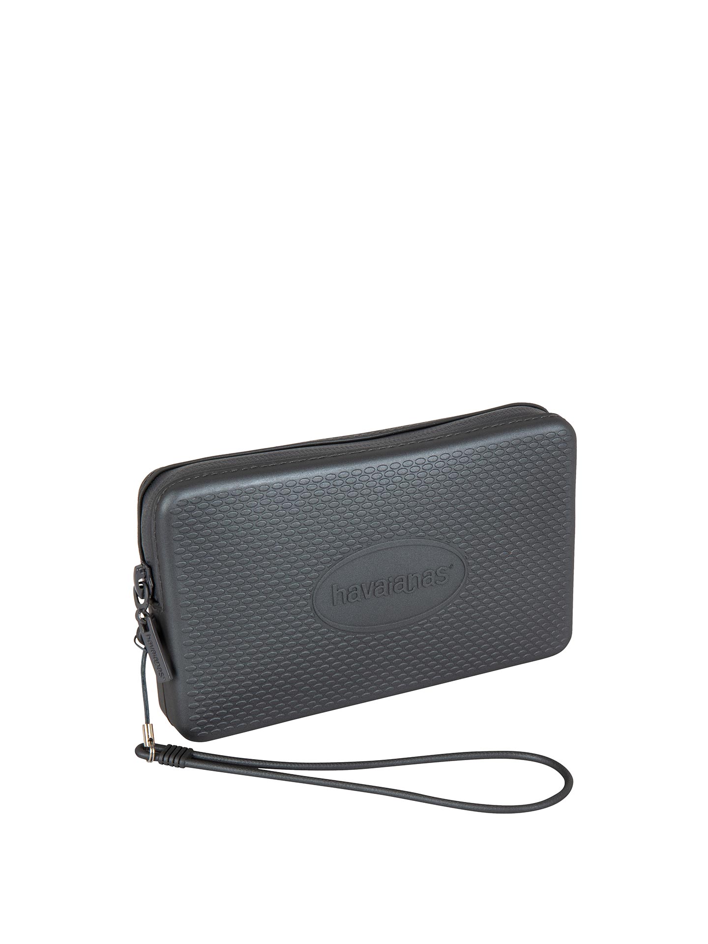 Bolsa em Silicone Cool Metlico
