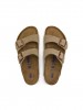 Sandlias Arizona Soft Footbed