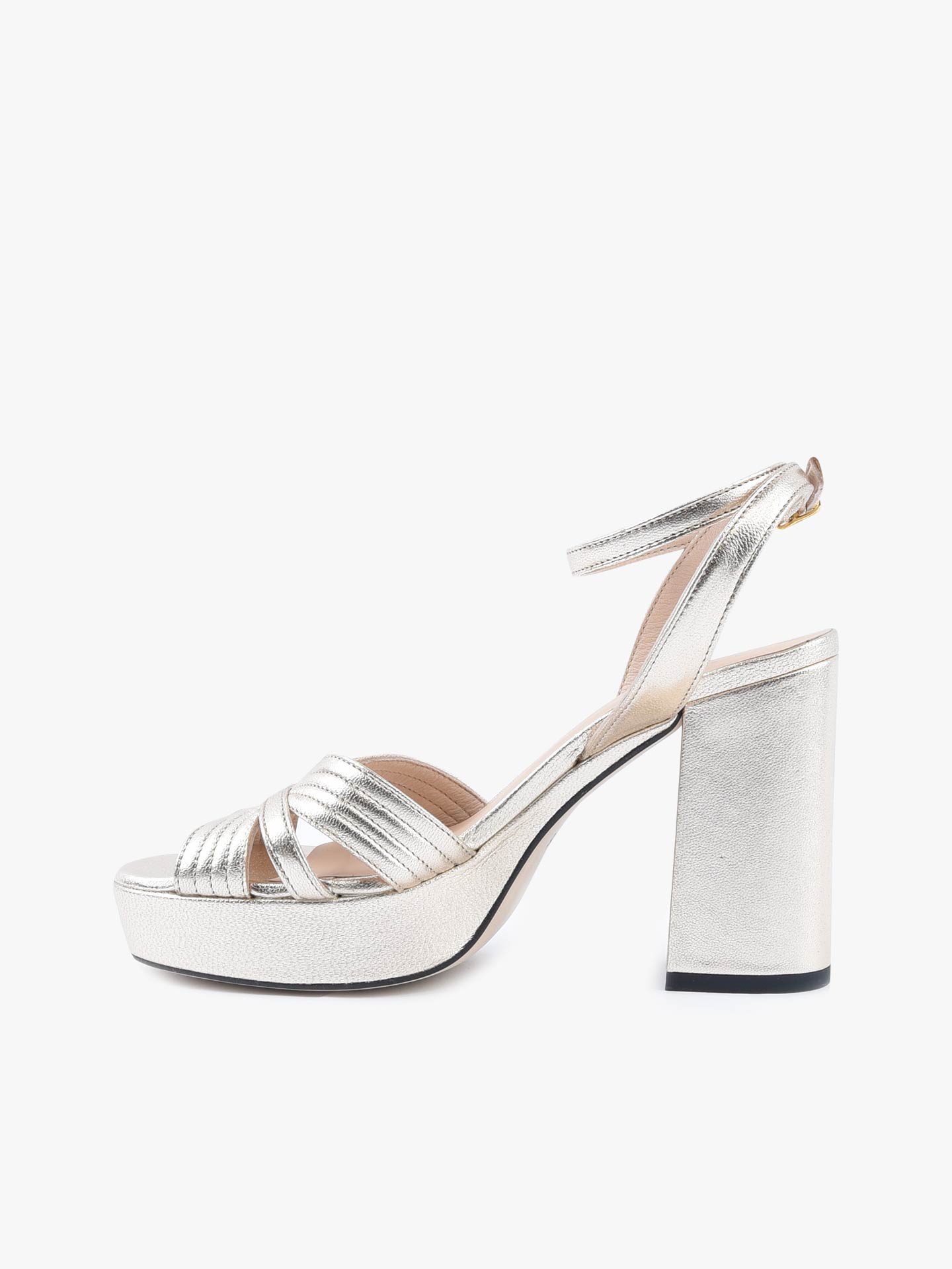 Sandálias de Salto Alto