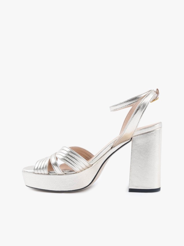 Sandálias de Salto Alto