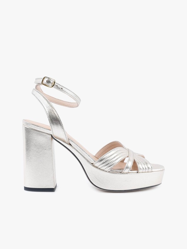 Sand�lias de Salto Alto