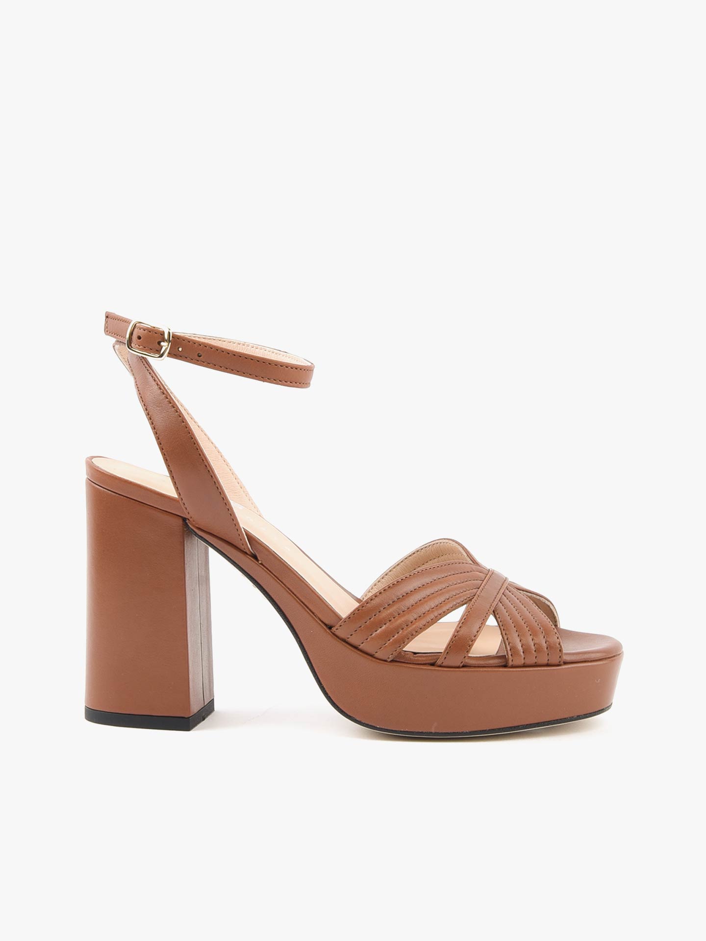 Sandálias de Salto Alto