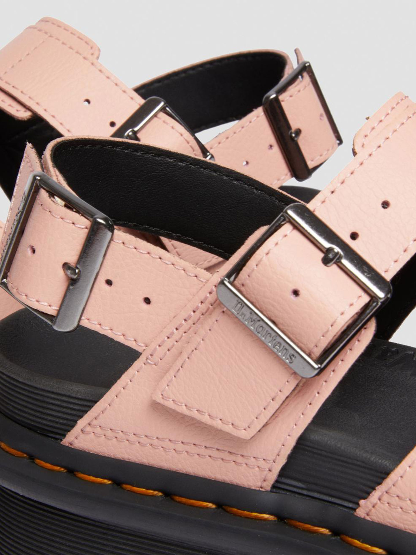 Sandálias com Plataforma