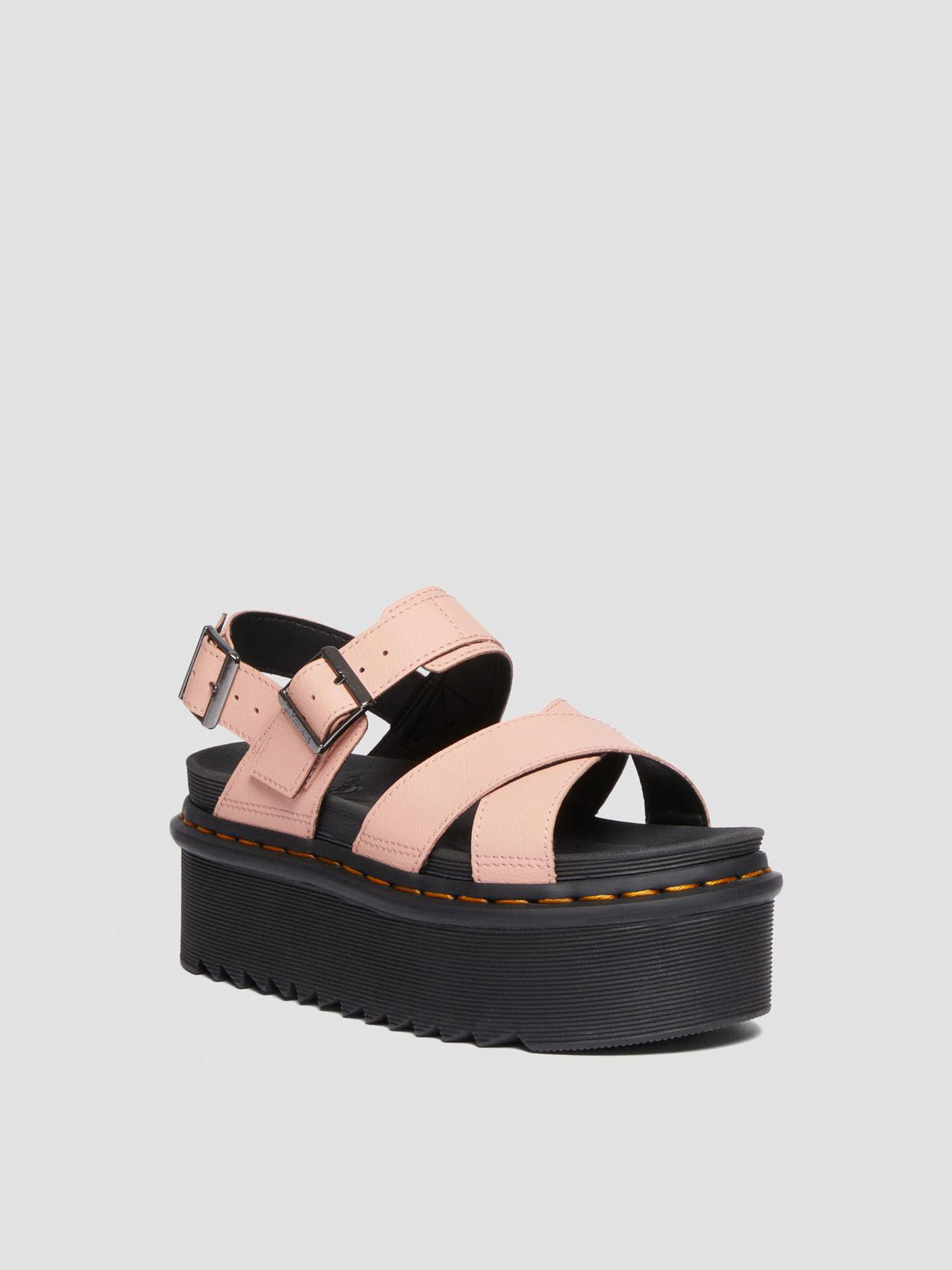 Sandálias com Plataforma