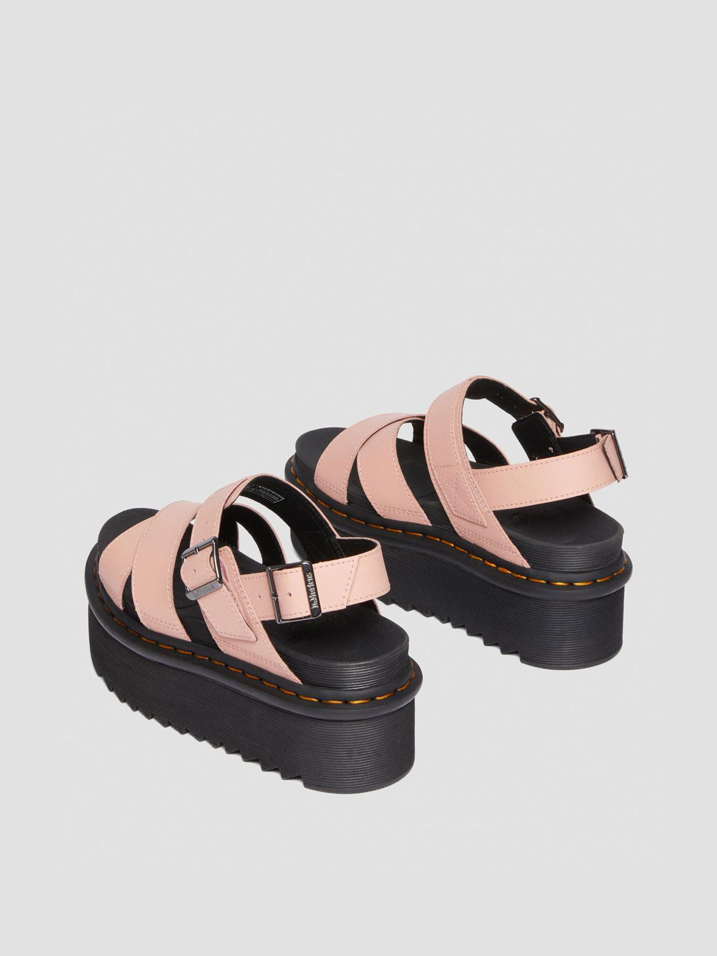 Sandálias com Plataforma