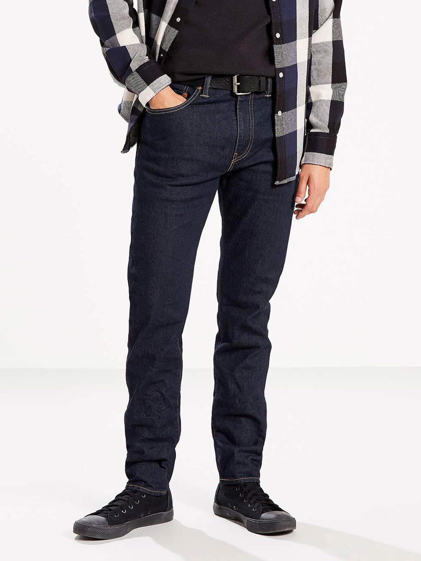 Calças de Ganga 512