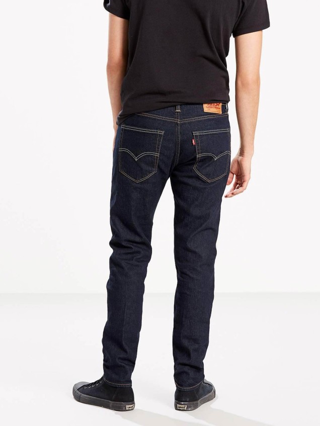 Calças de Ganga 512