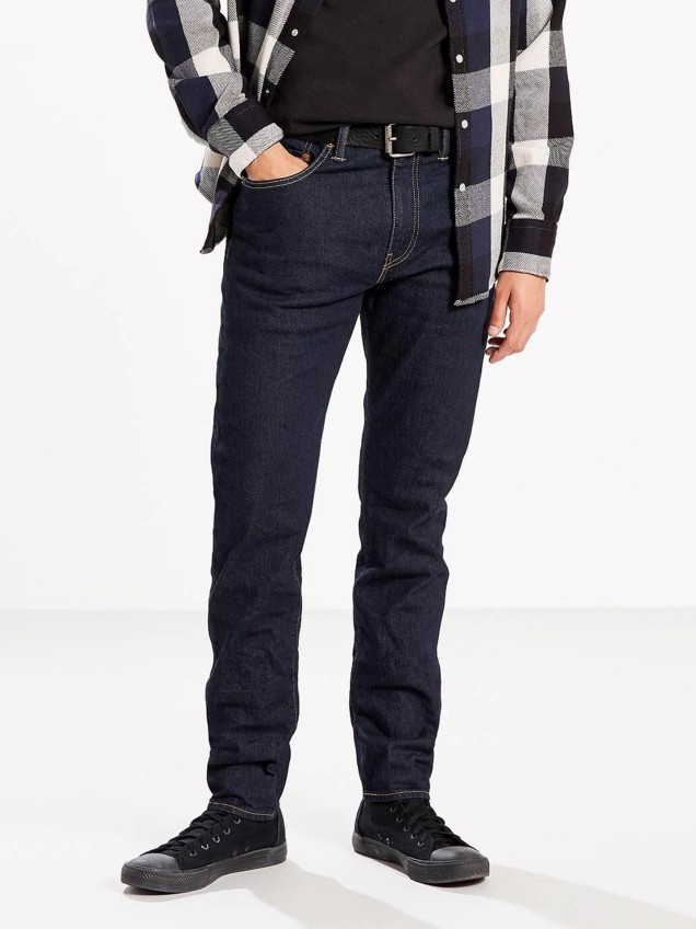 Calças de Ganga 512