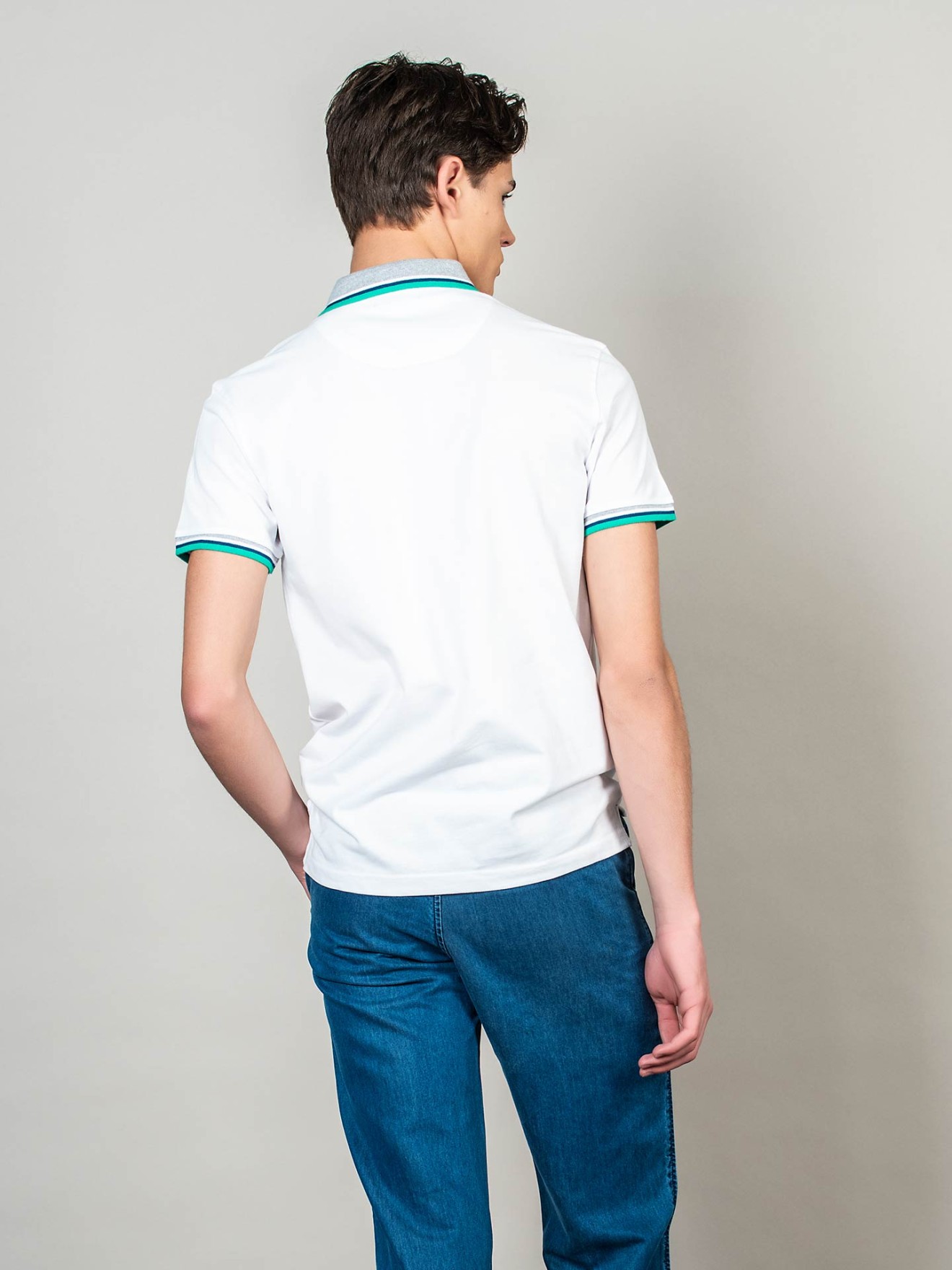 Polo Bsico