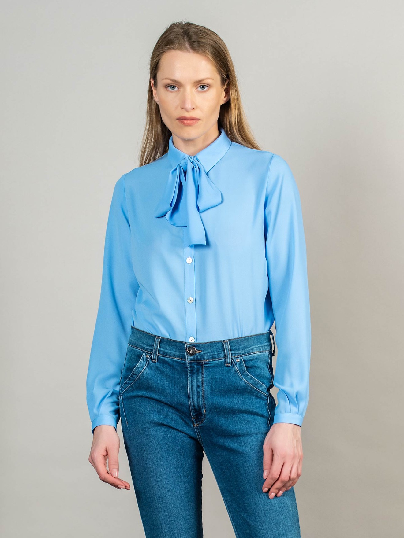 Blusa