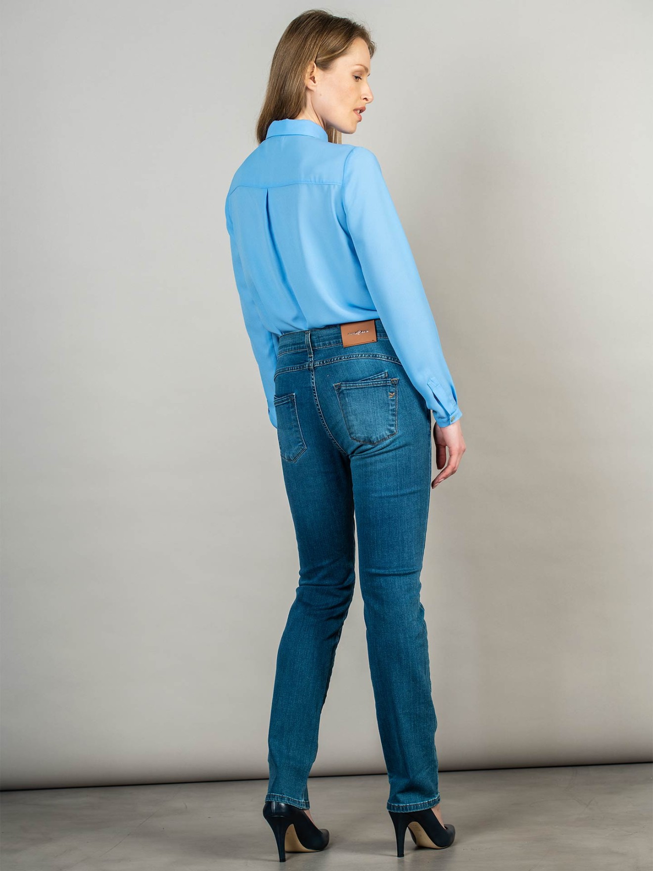 Blusa