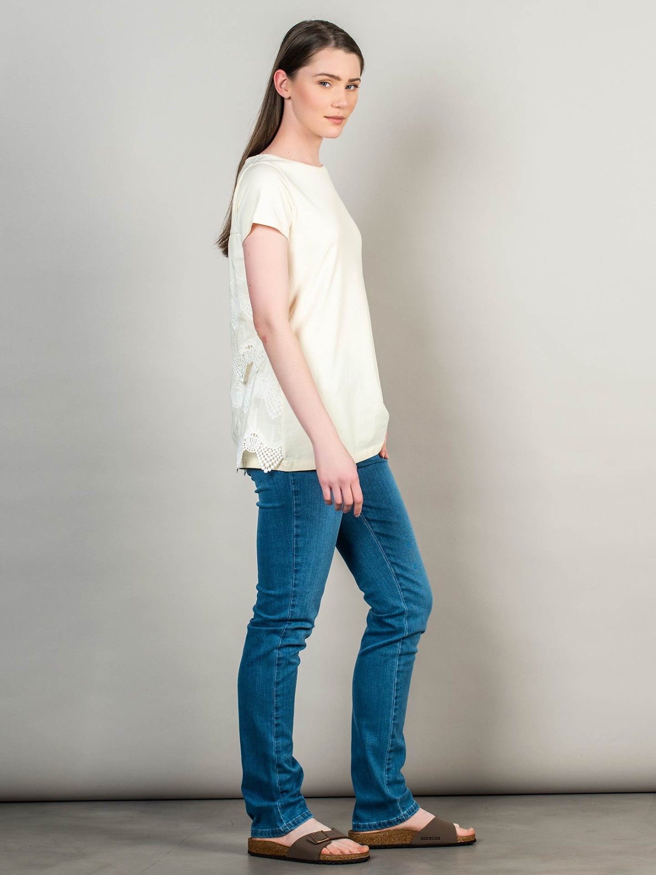 T-Shirt Bsica