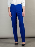 Azul Forte Azul Forte