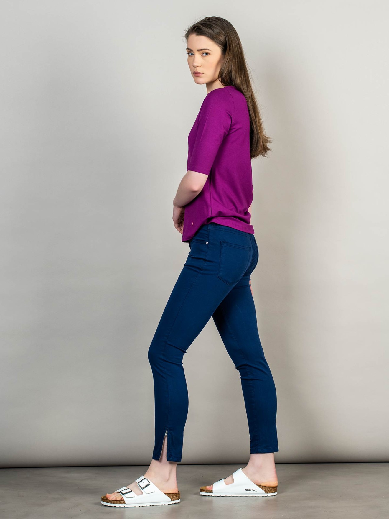 Cal�a regular fit