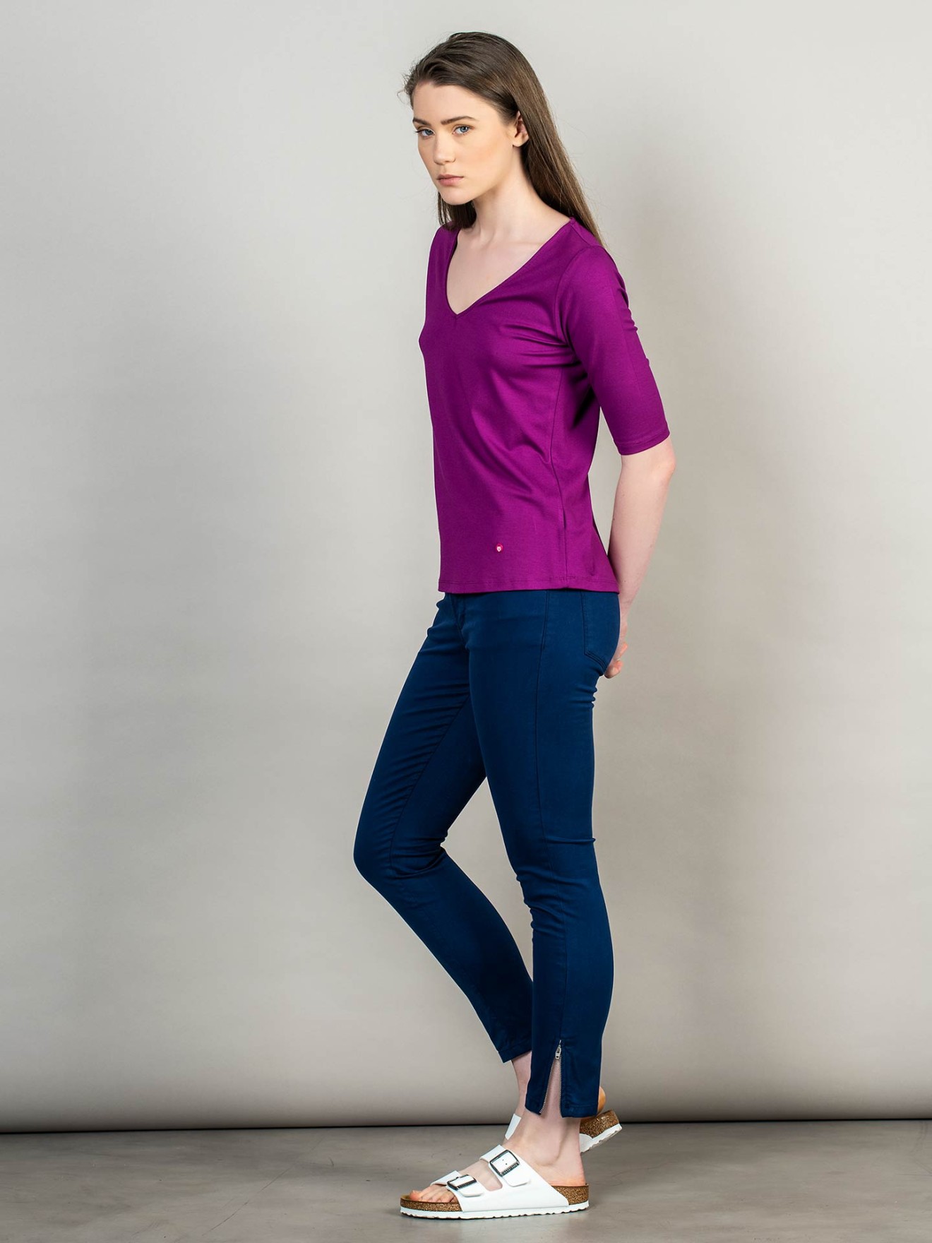 Cal�a regular fit
