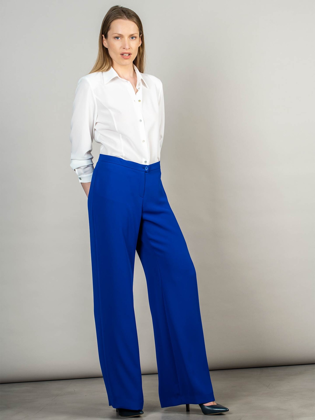 Cal�as Estilo Cerim�nia