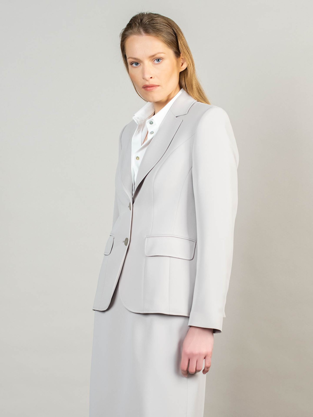 Blazer Clssico
