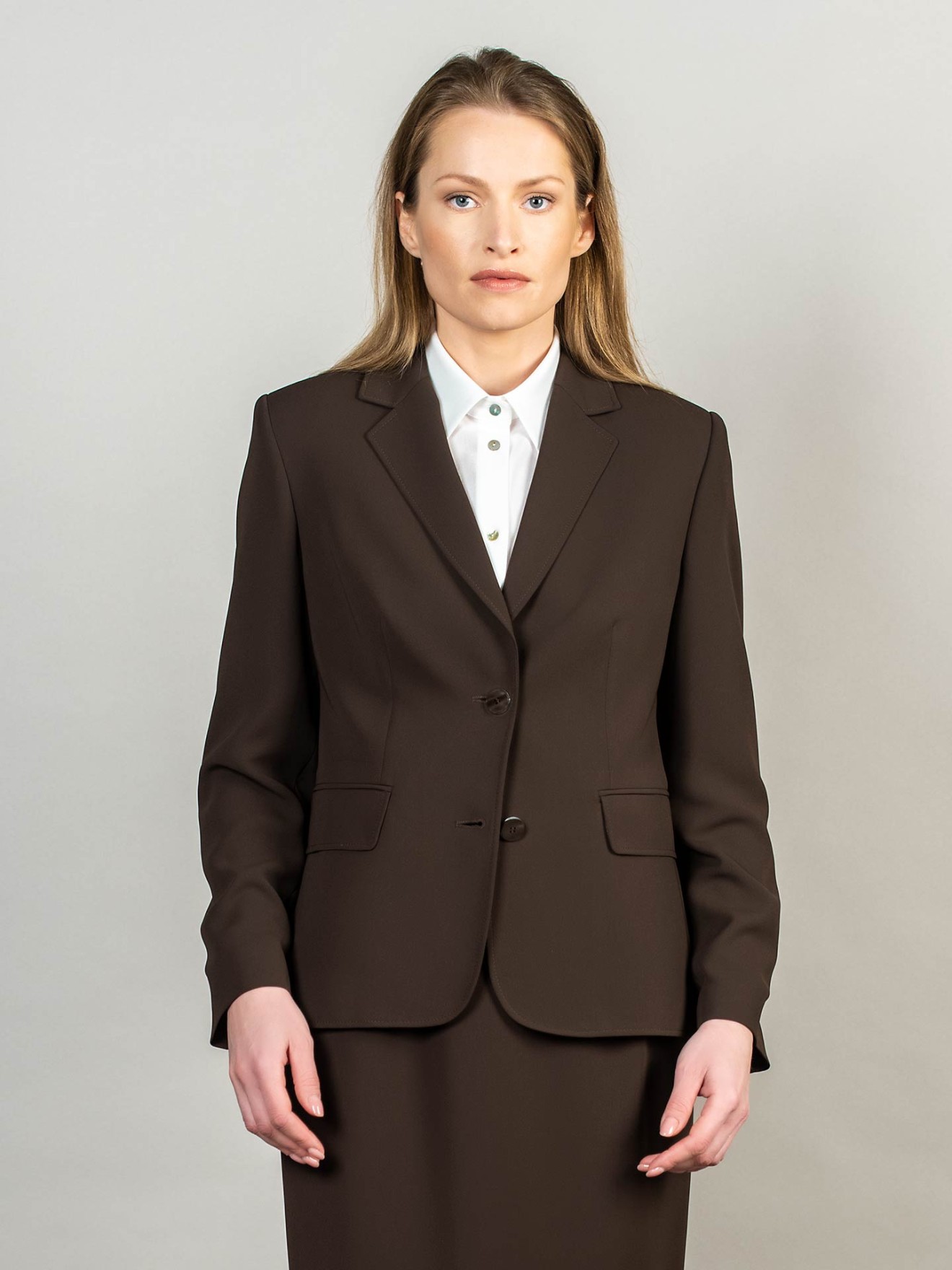 Blazer Clssico