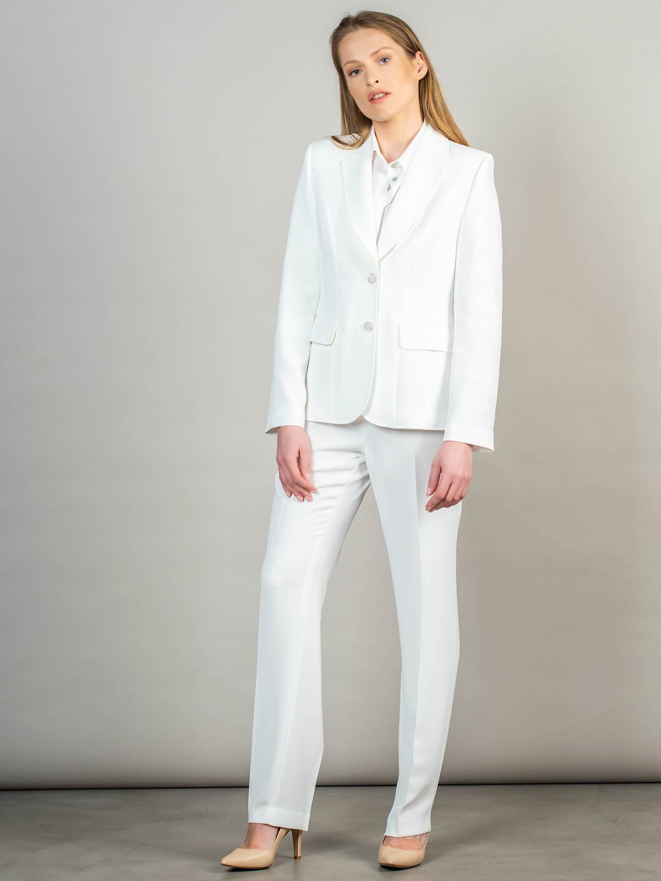Blazer Clssico
