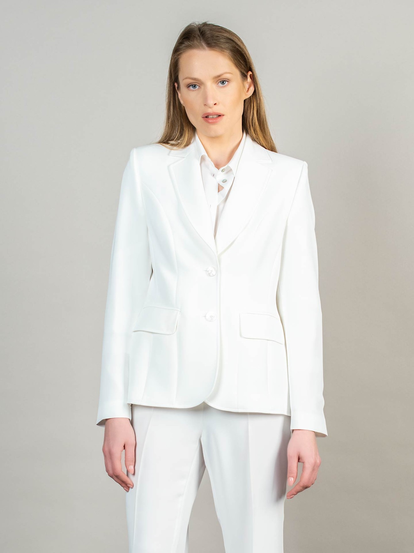 Blazer Clssico