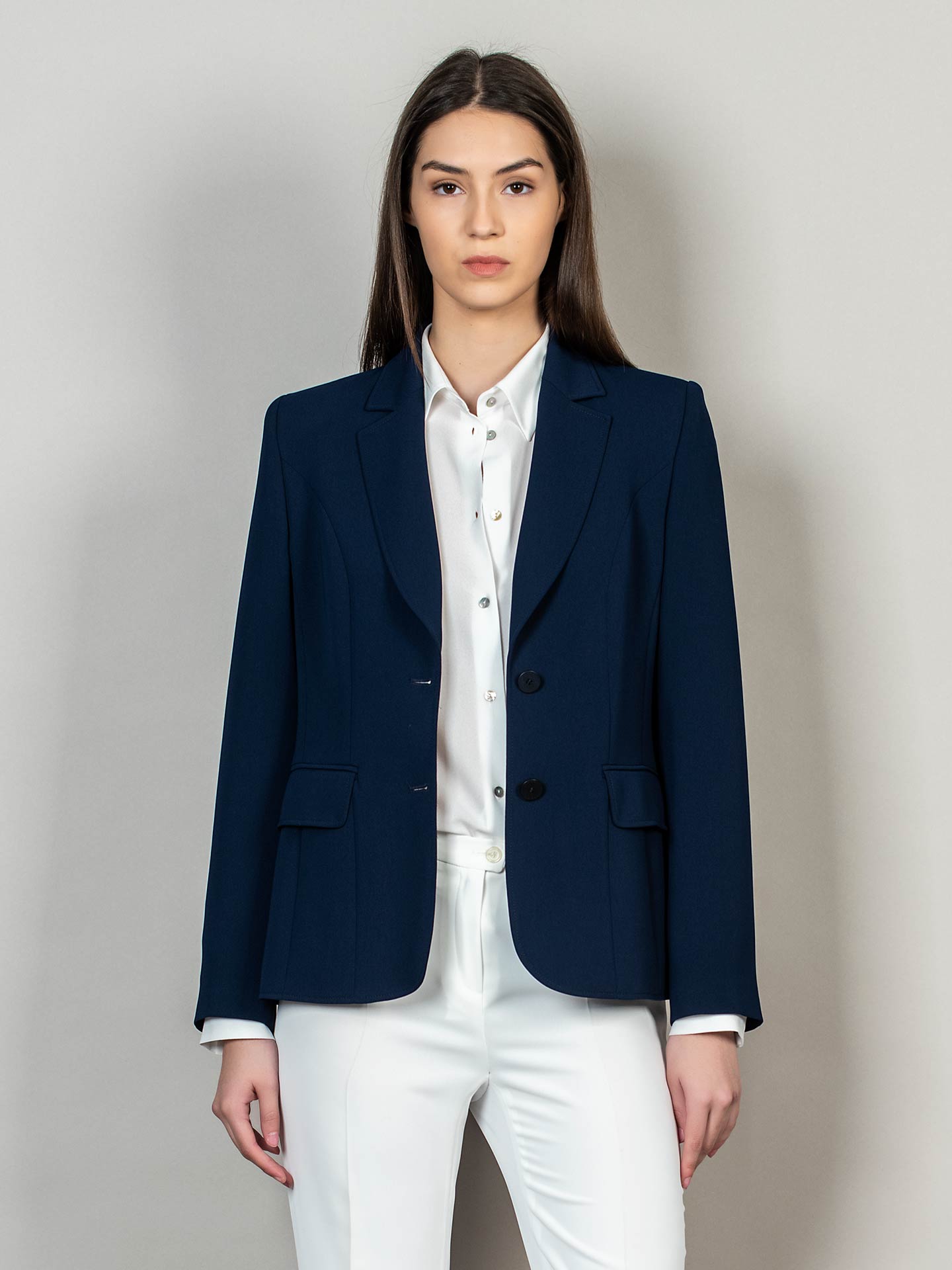 Blazer Clssico