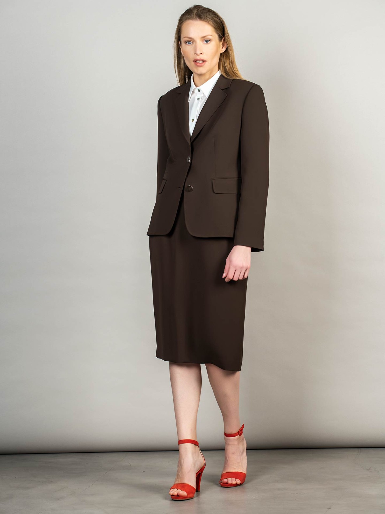 Blazer Clssico