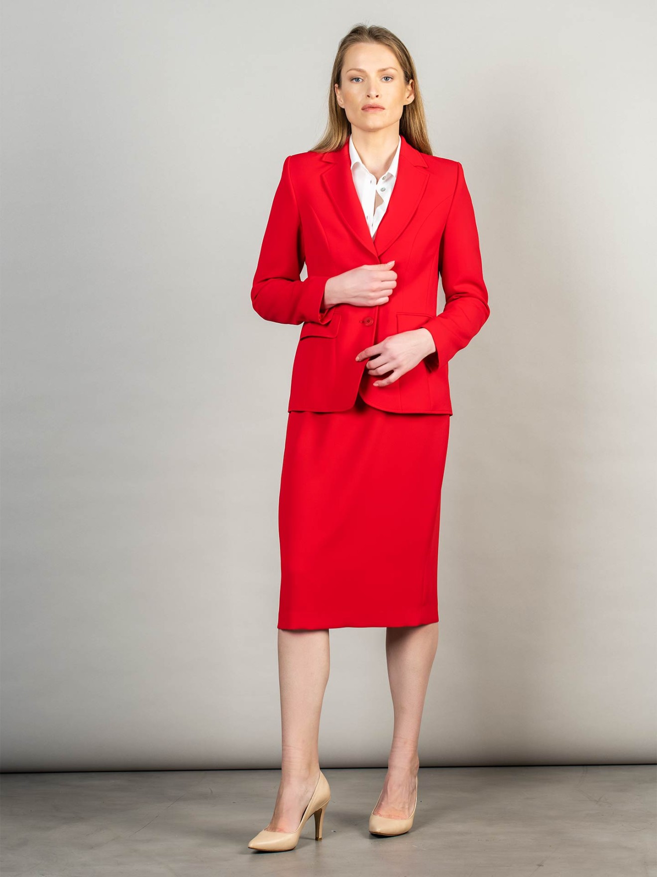 Blazer Clssico