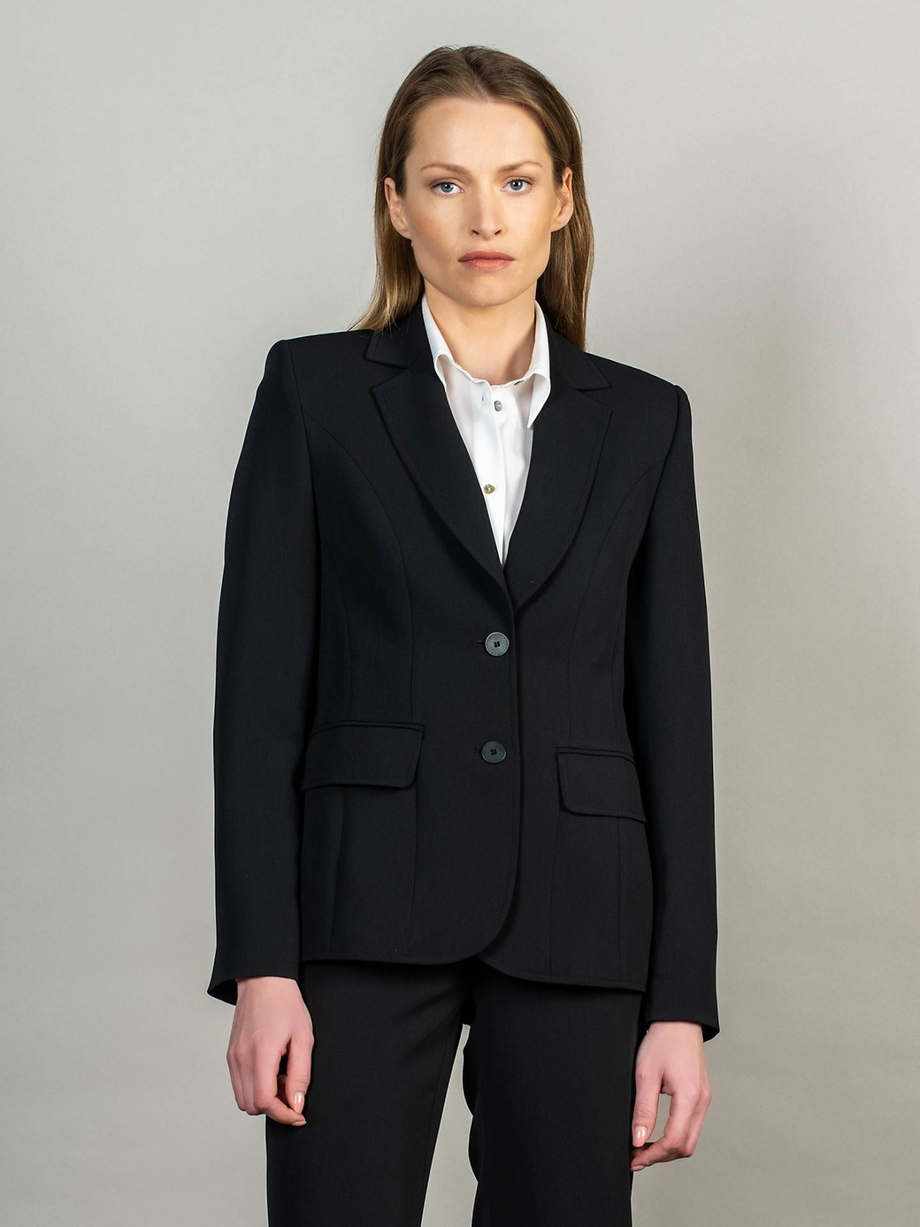 Blazer Clssico