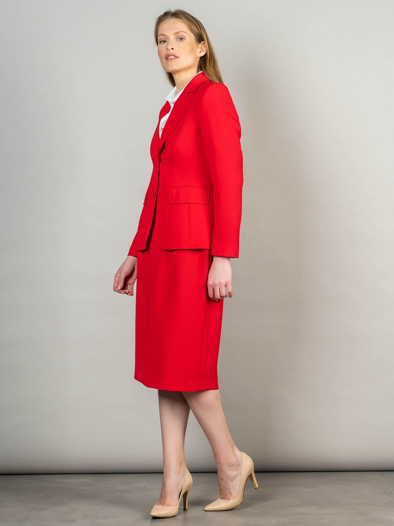 Blazer Cl�ssico