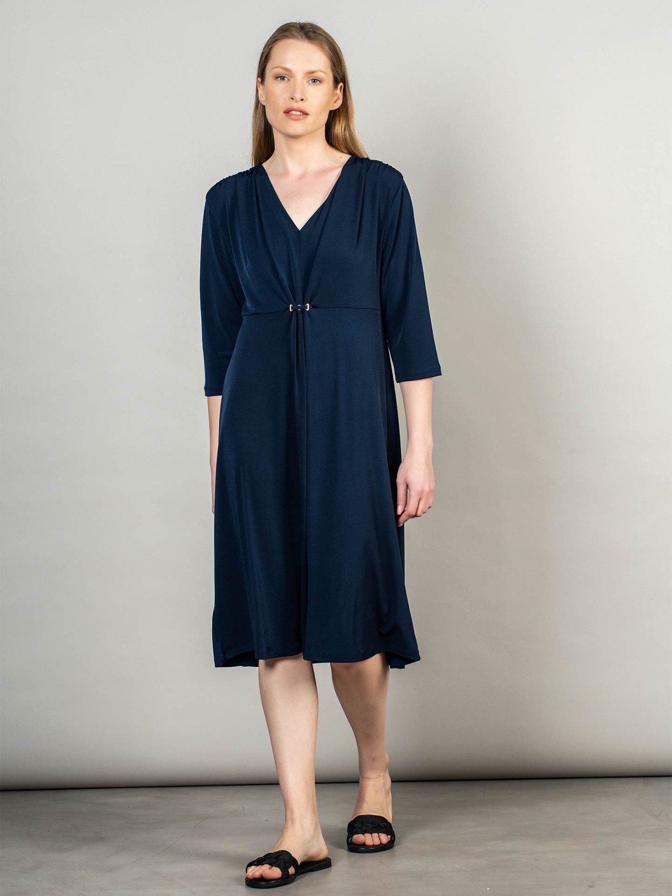Vestido Midi