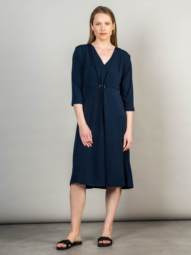 Vestido Midi
