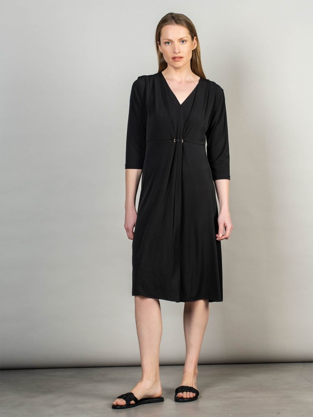 Vestido Midi