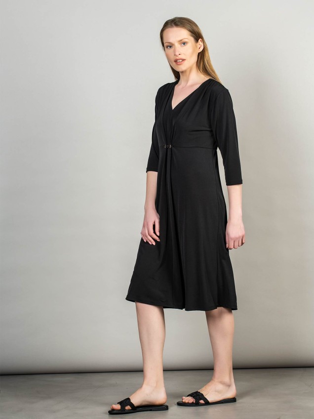 Vestido Midi