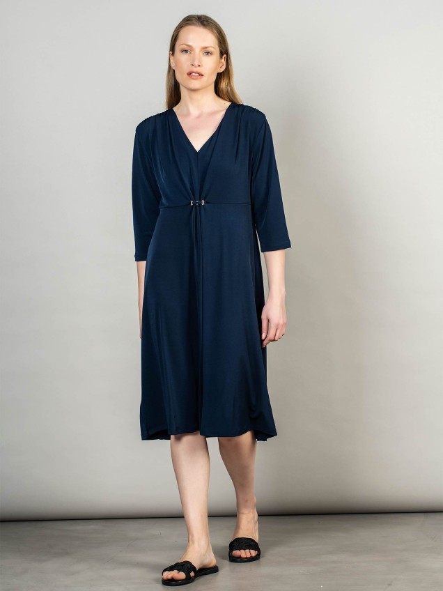 Vestido Midi