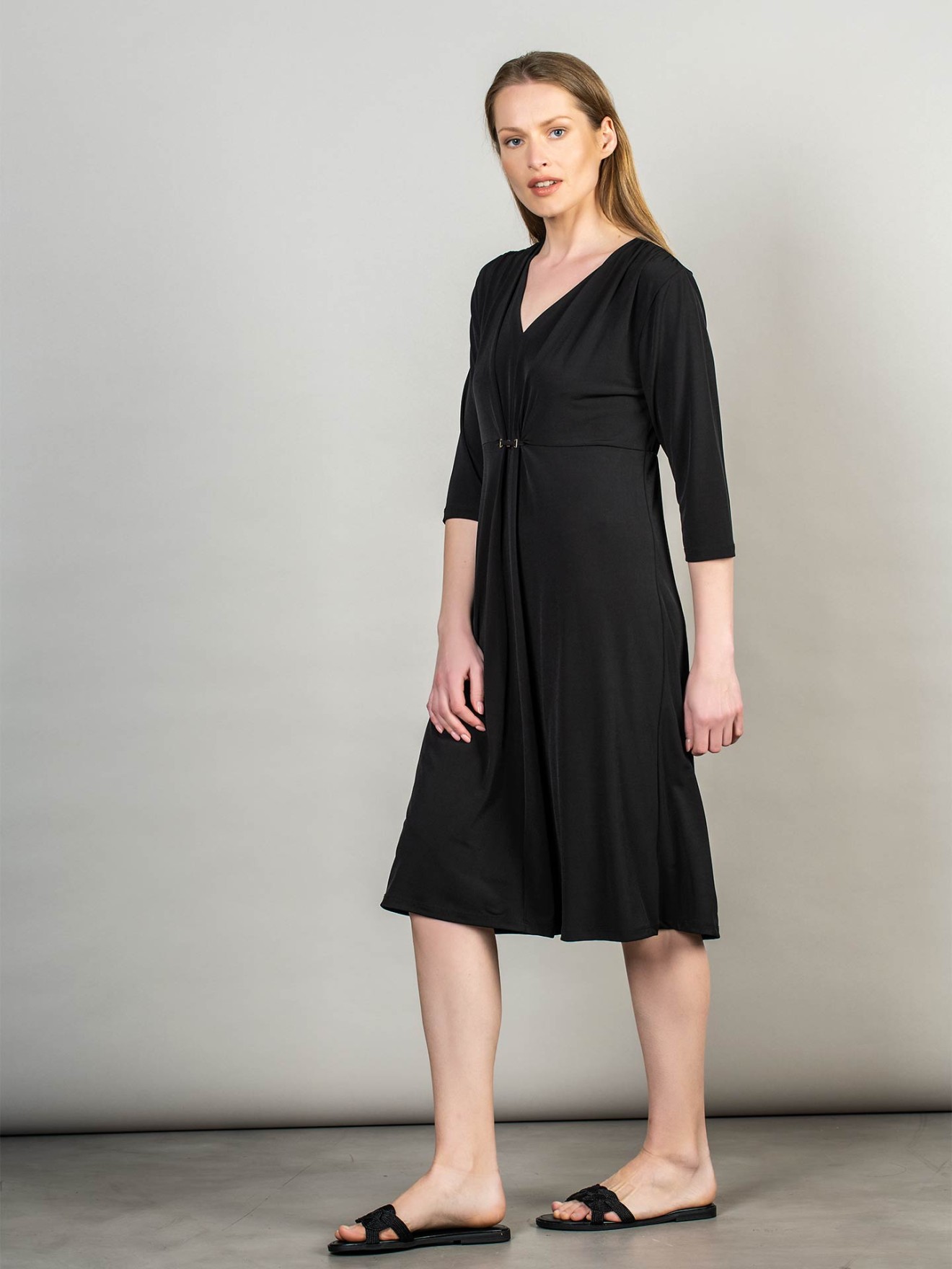 Vestido Midi