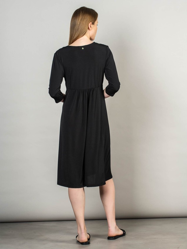 Vestido Midi