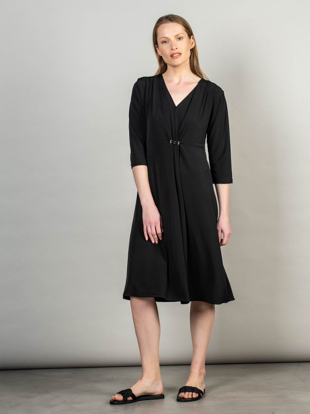 Vestido Midi
