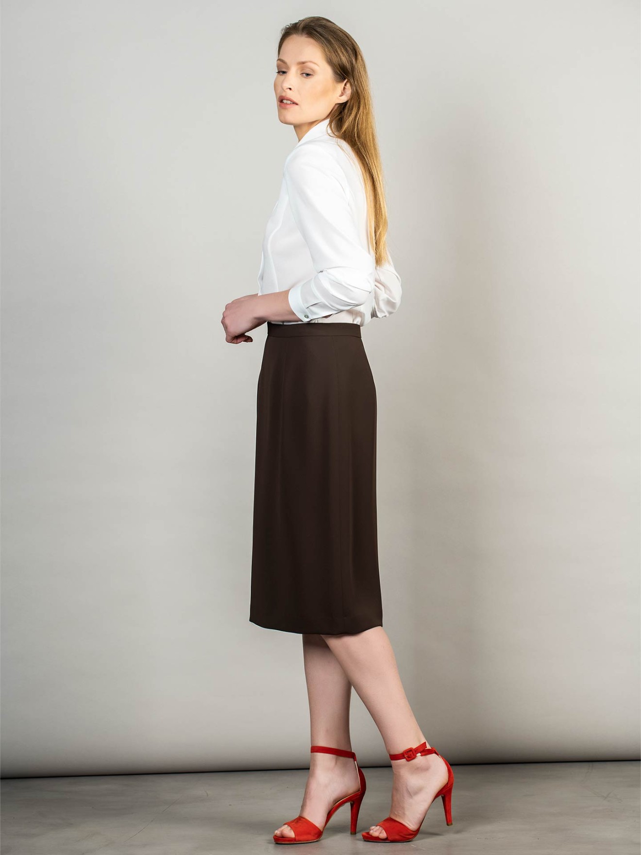 Saia Cl�ssica