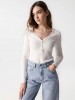 Camisola s Riscas