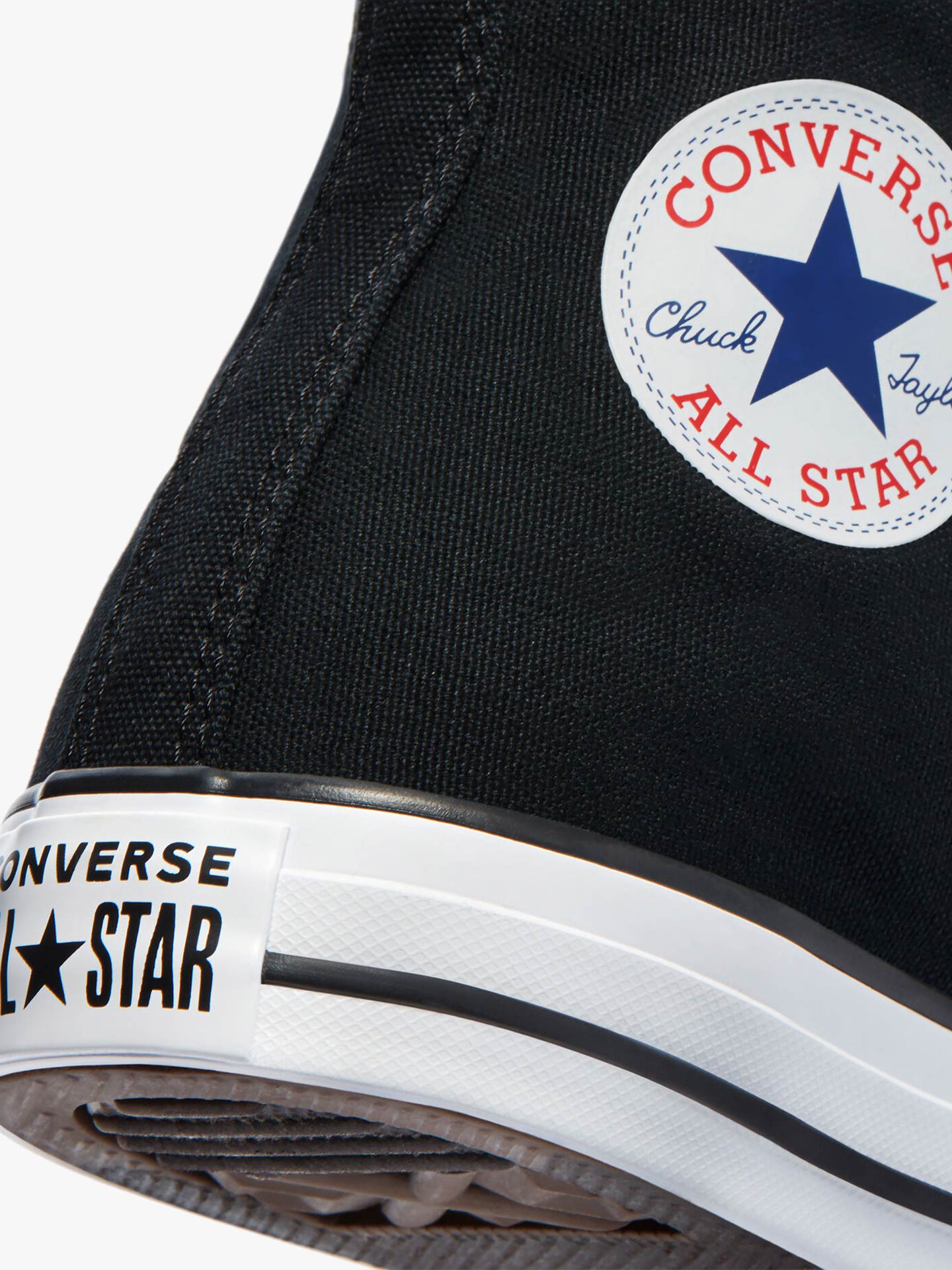 Sapatilhas bota All Star