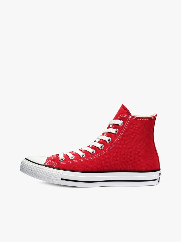 Sapatilhas bota All Star