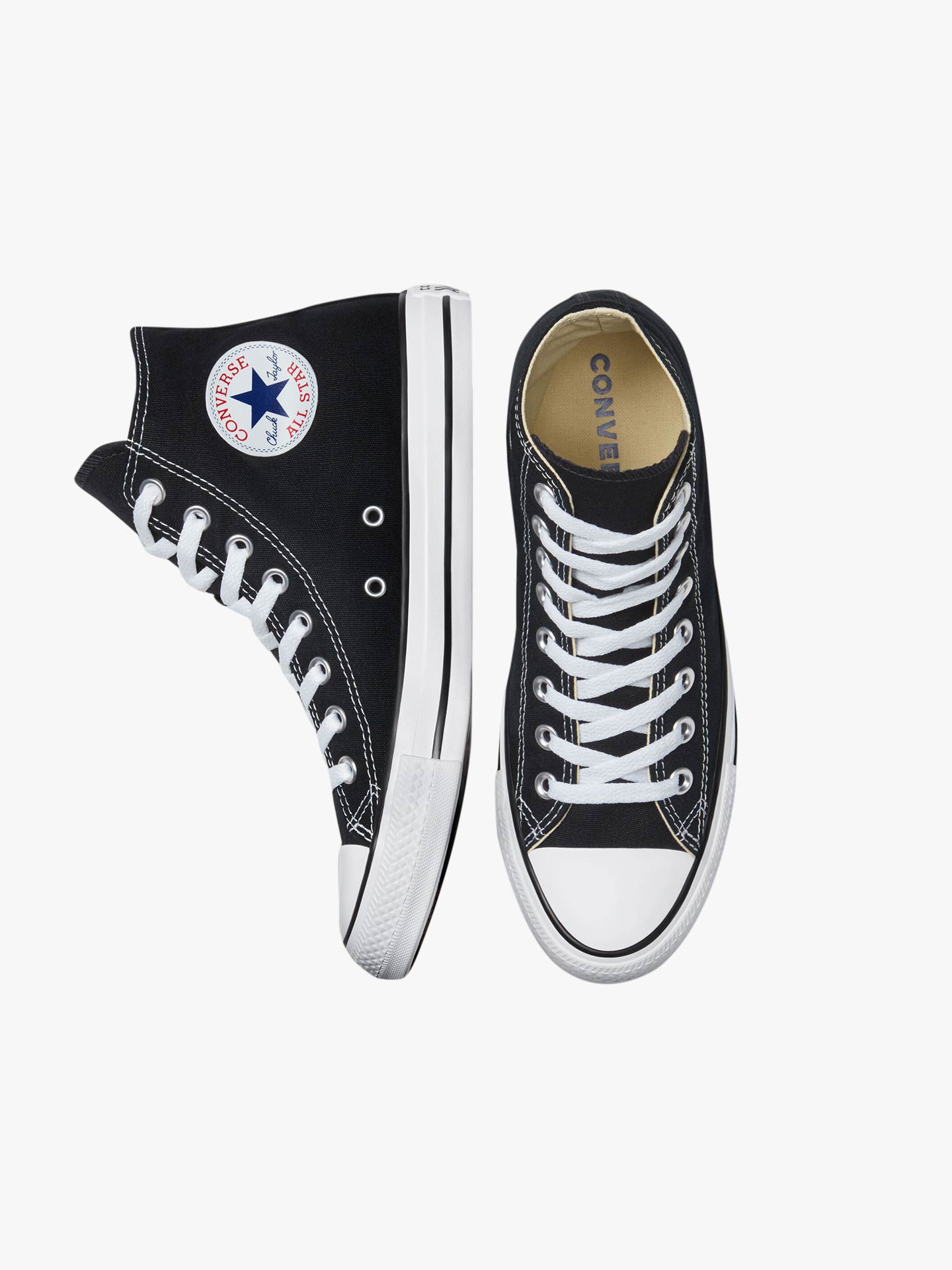 Sapatilhas bota All Star