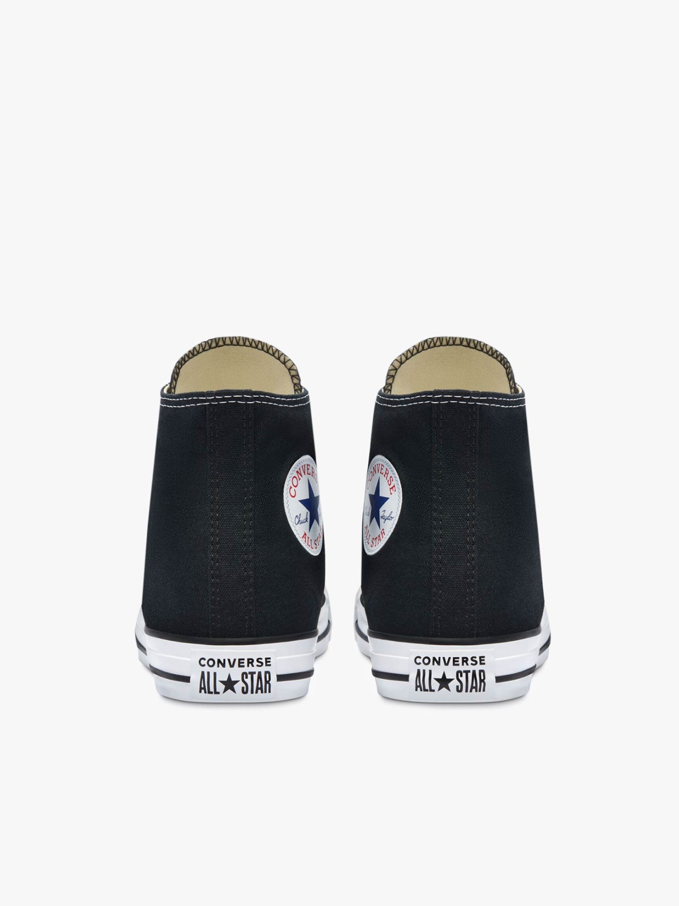 Sapatilhas bota All Star