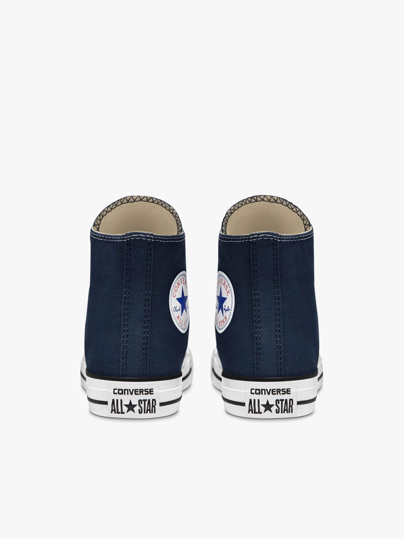 Sapatilhas bota All Star