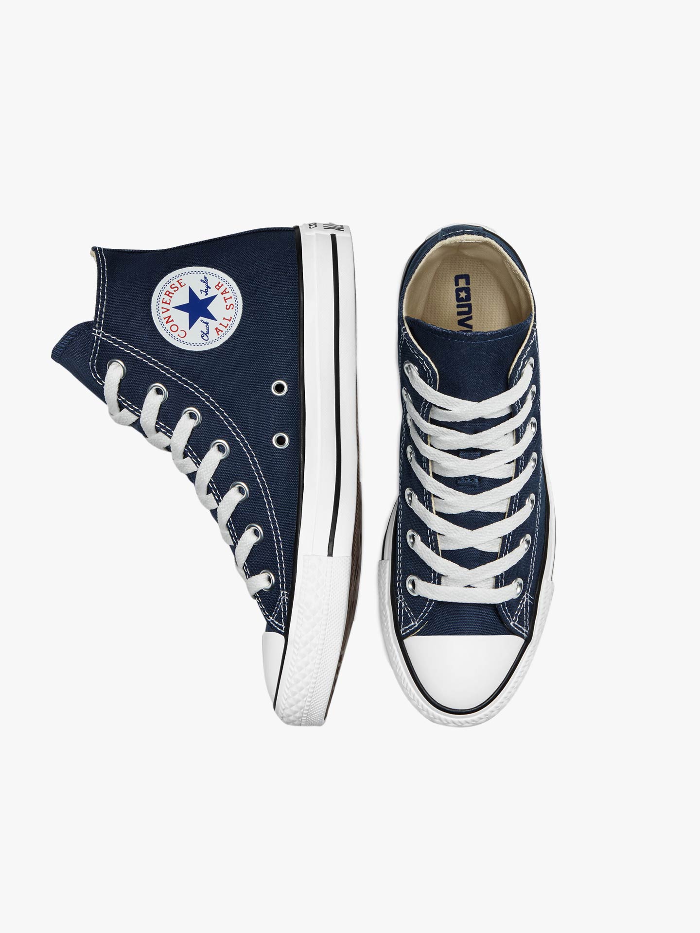 Sapatilhas bota All Star