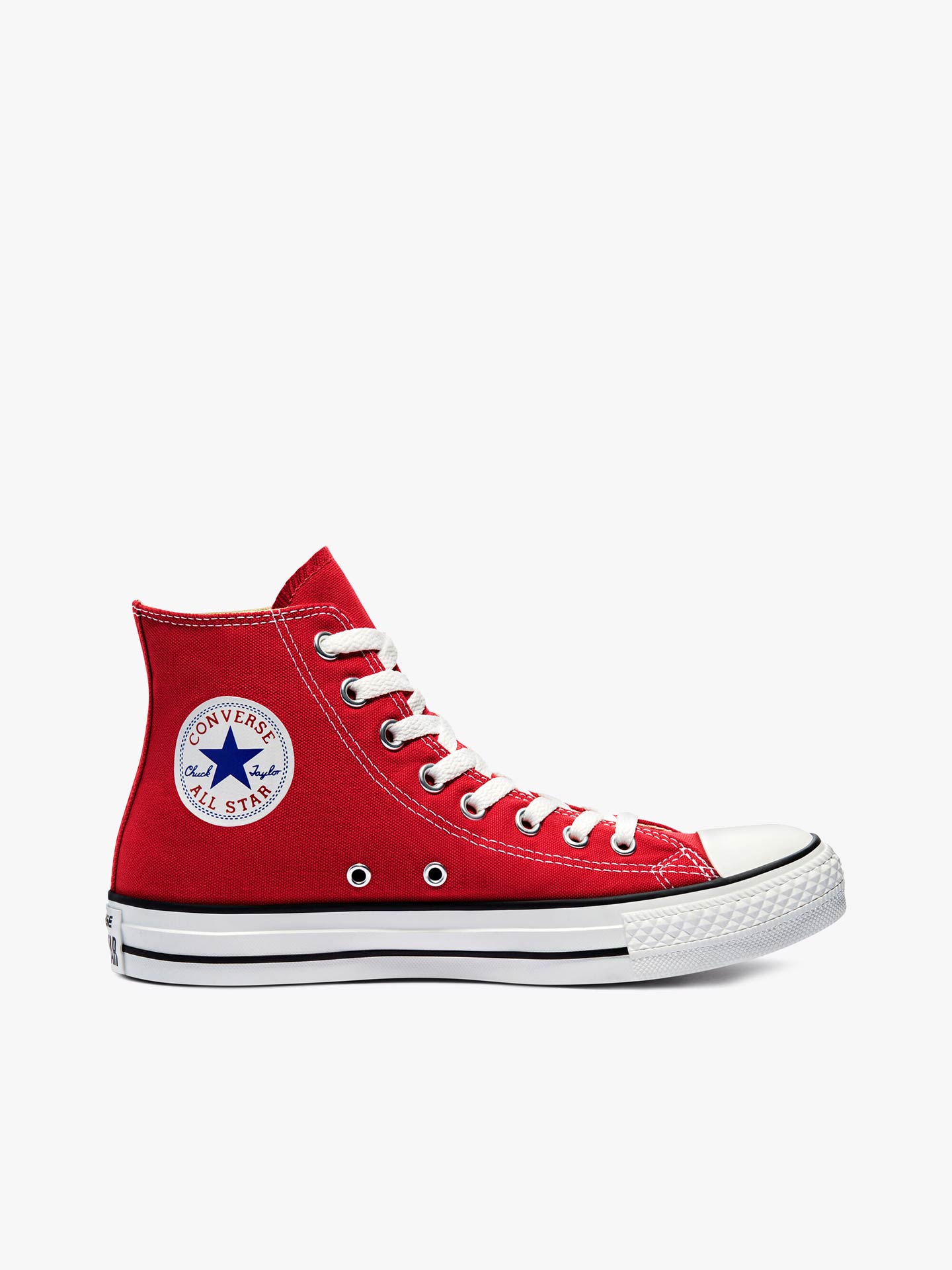 Sapatilhas bota All Star