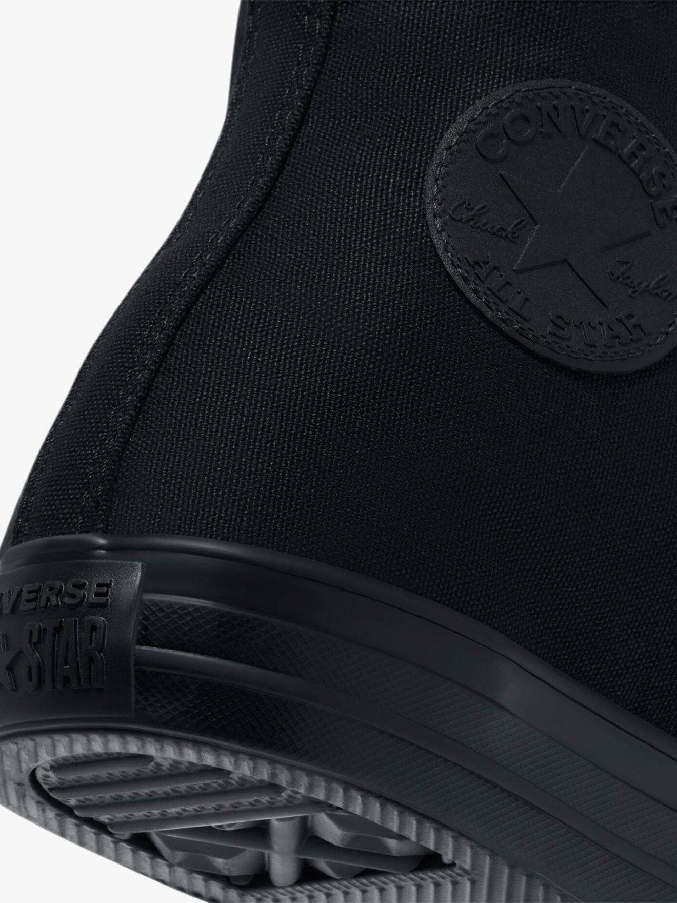 Sapatilhas bota All Star