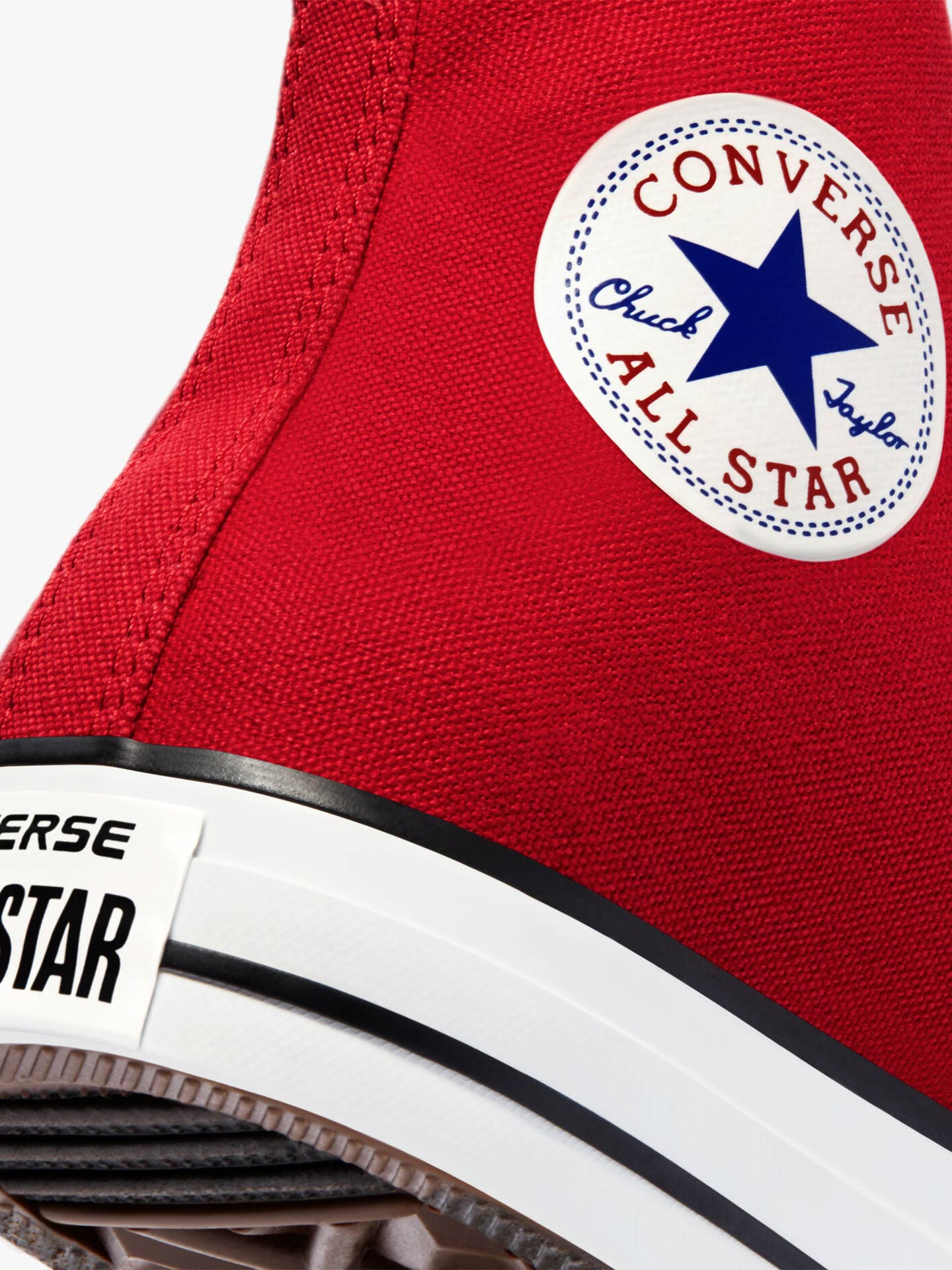 Sapatilhas bota All Star