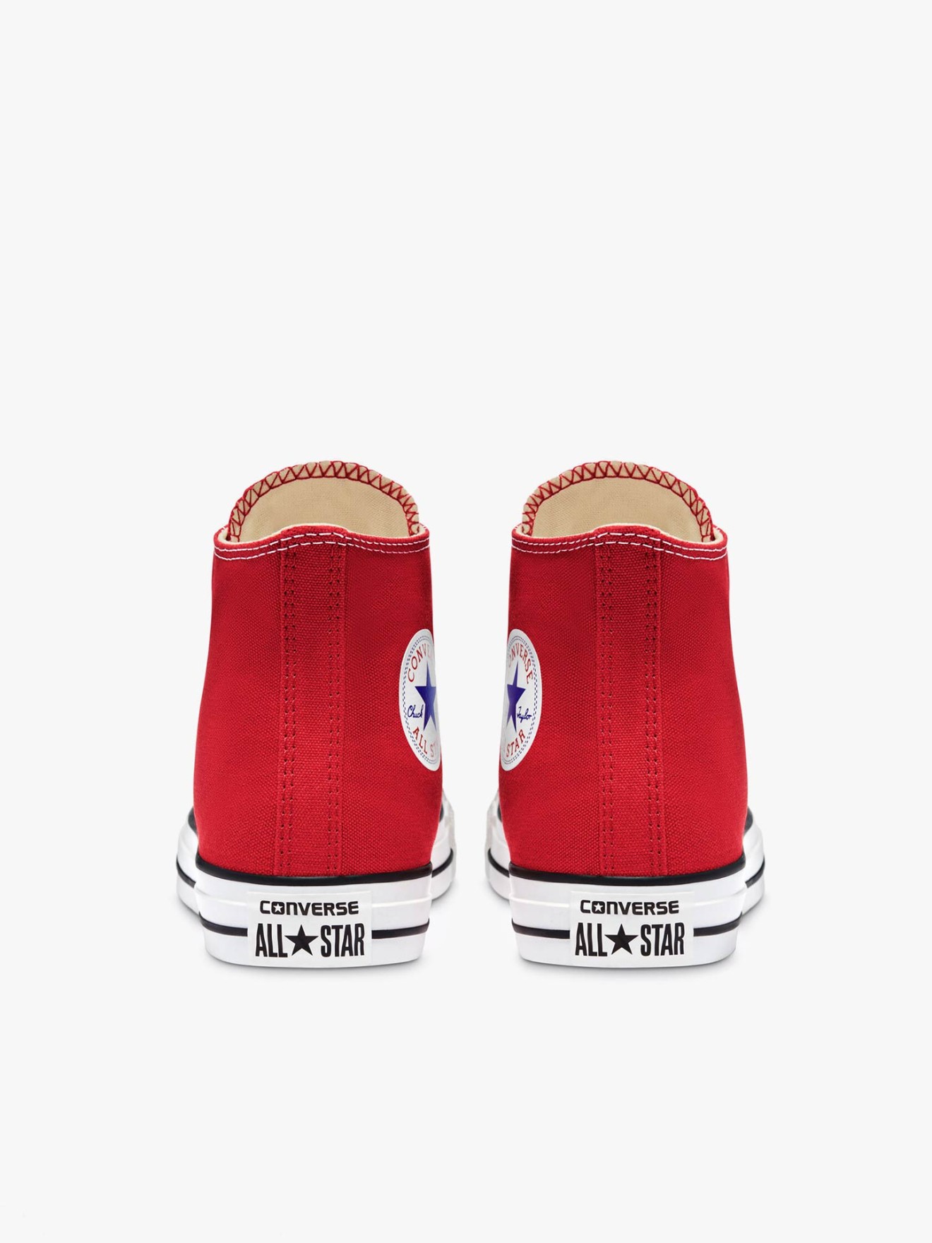 Sapatilhas bota All Star